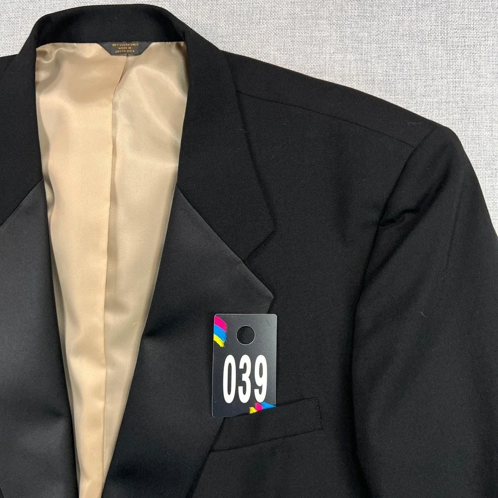 Ralph Lauren vtg 90s